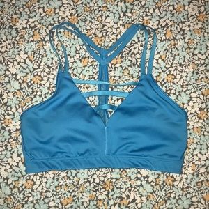 Victoria’s Secret Sports Bra